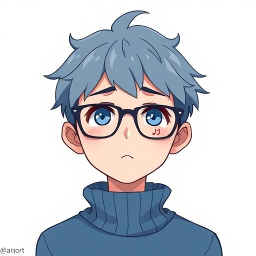 四月症候群患者 四月症候群患者 - 有妖气漫画用户头像
